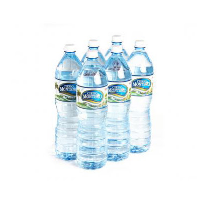 Agua Natural - 500ml