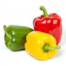 Ajíe Pimiento Amarillo