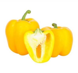 Ajíe Pimiento Amarillo