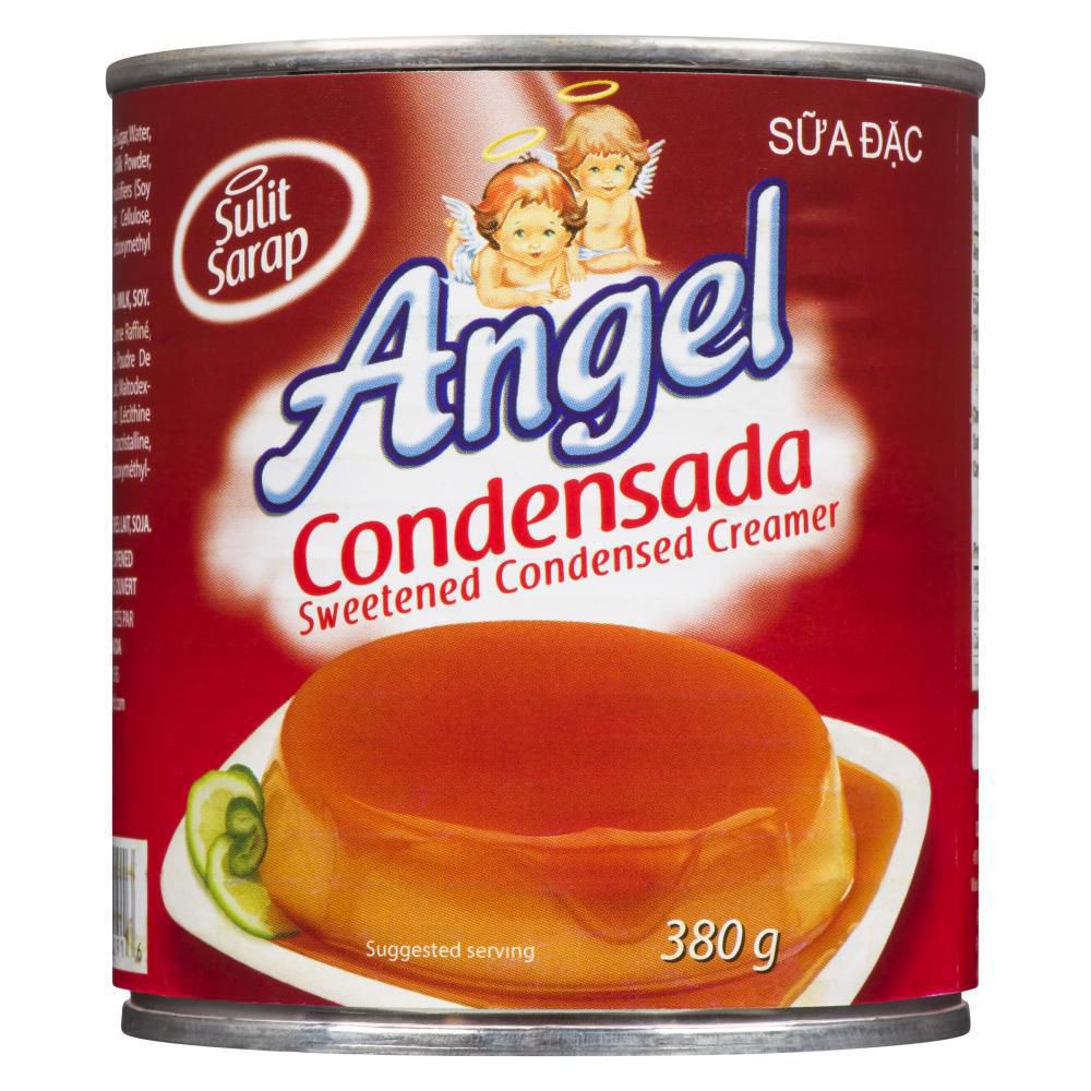 Angel Condesada Condensed Milk