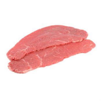 Bistec de Res Palomilla