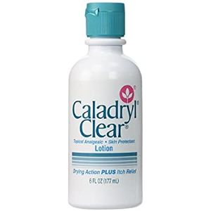 Caladryl Skin Protector
