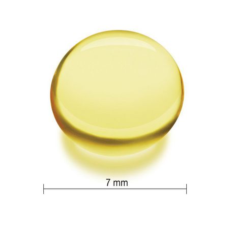 Jamieson™ - Vitamin A 1000 IU + D3 800 IU 