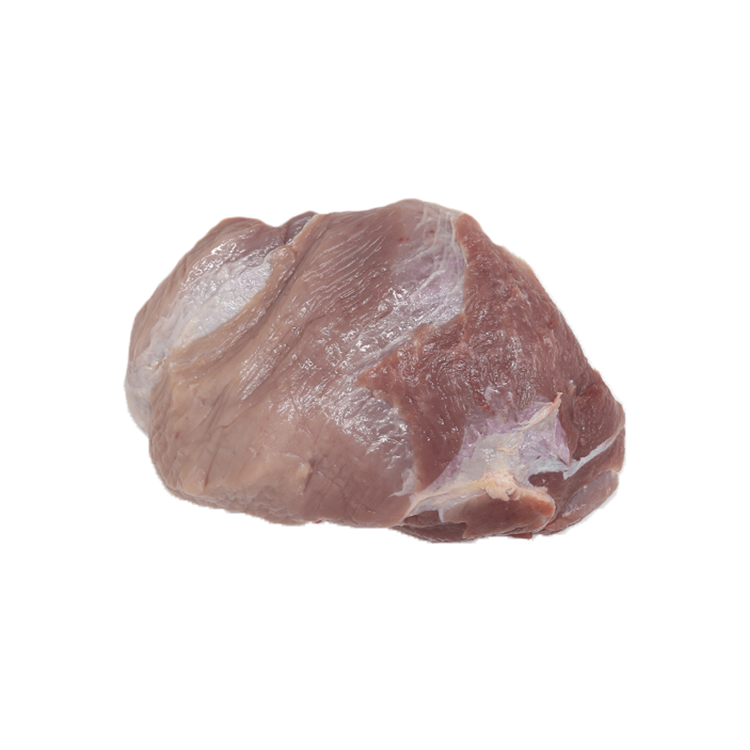 Carne de Cerdo Limpia de grasa