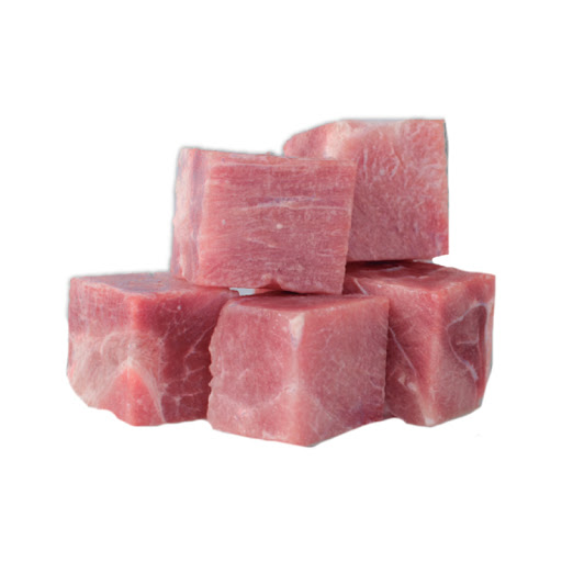 Carne de Cerdo en Trozo