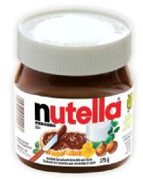 Nutella - Crema de Chocolate 375 g