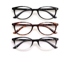 Espejuelos Graduados