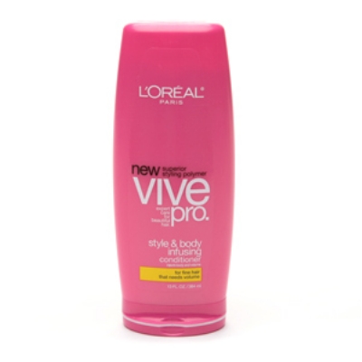 Acondicionador - L'oreal Vive-Pro
