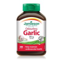 Nature's Bounty Odorless Garlic 2000mg