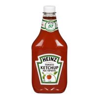 Heinz Tomato Ketchup - 1L