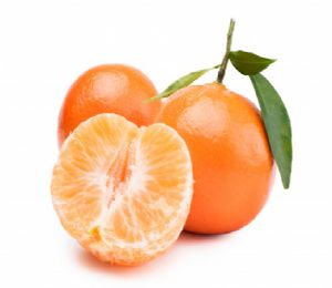 Mandarina