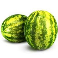 Melón de agua