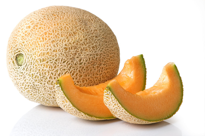 Melón de Castilla