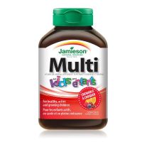 Jamieson™- Multi Vitamina - Por Niños
