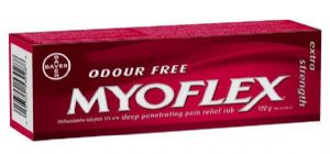 Myoflex Extra Strength