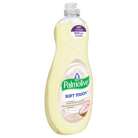Palmolive - Lava Vajillas