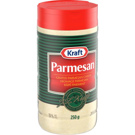 Queso Parmesan
