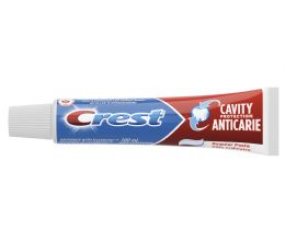 Crest® Pasta Dental  Protection Whitening 