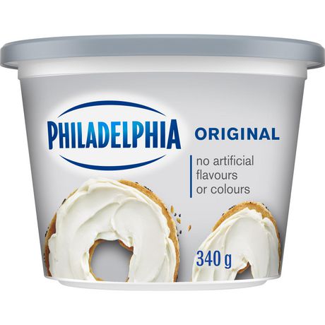 Queso - Philadelphia Original