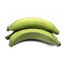 Plátano Macho