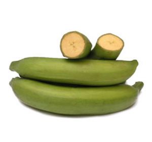 Plátano Macho