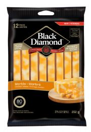 Bastones de Queso