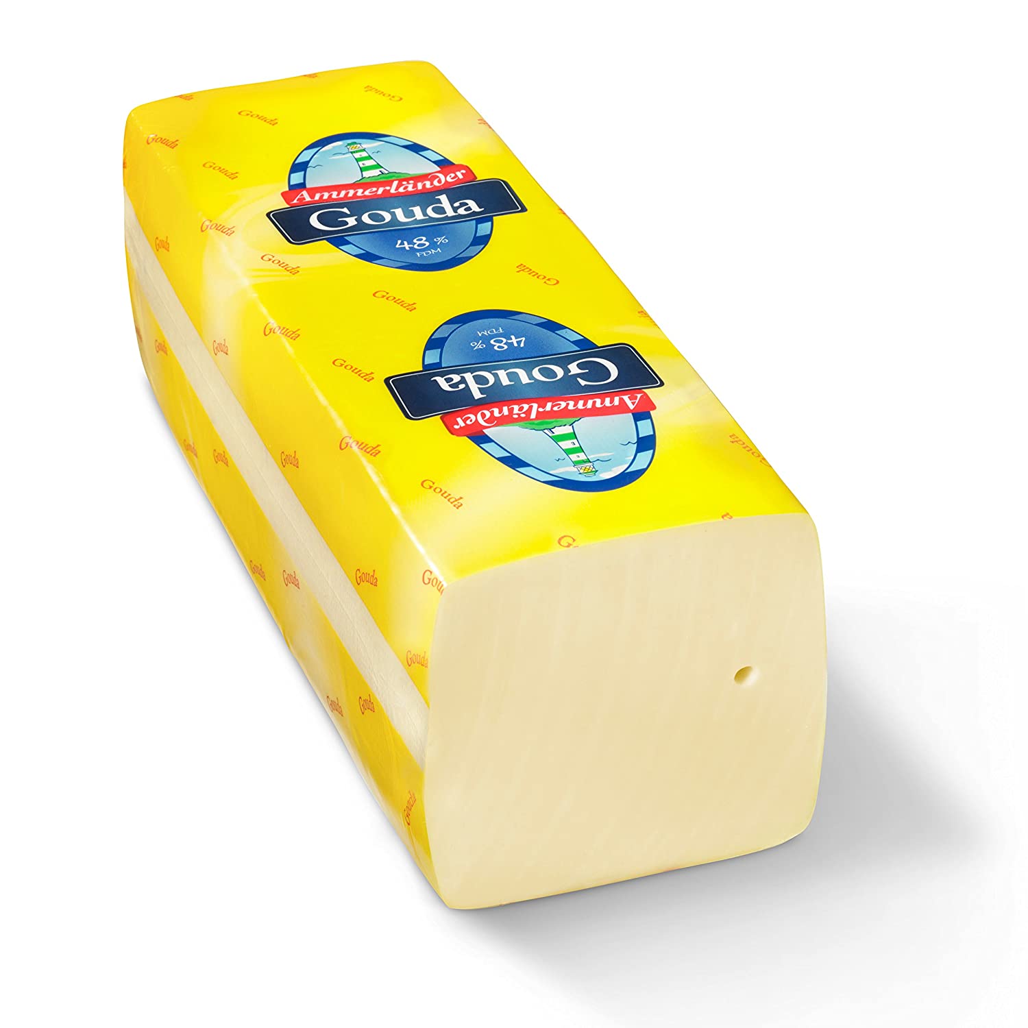Queso Gouda