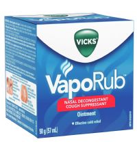 Vicks Vapo Rub® Ointment