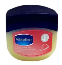 Vaseline Baby